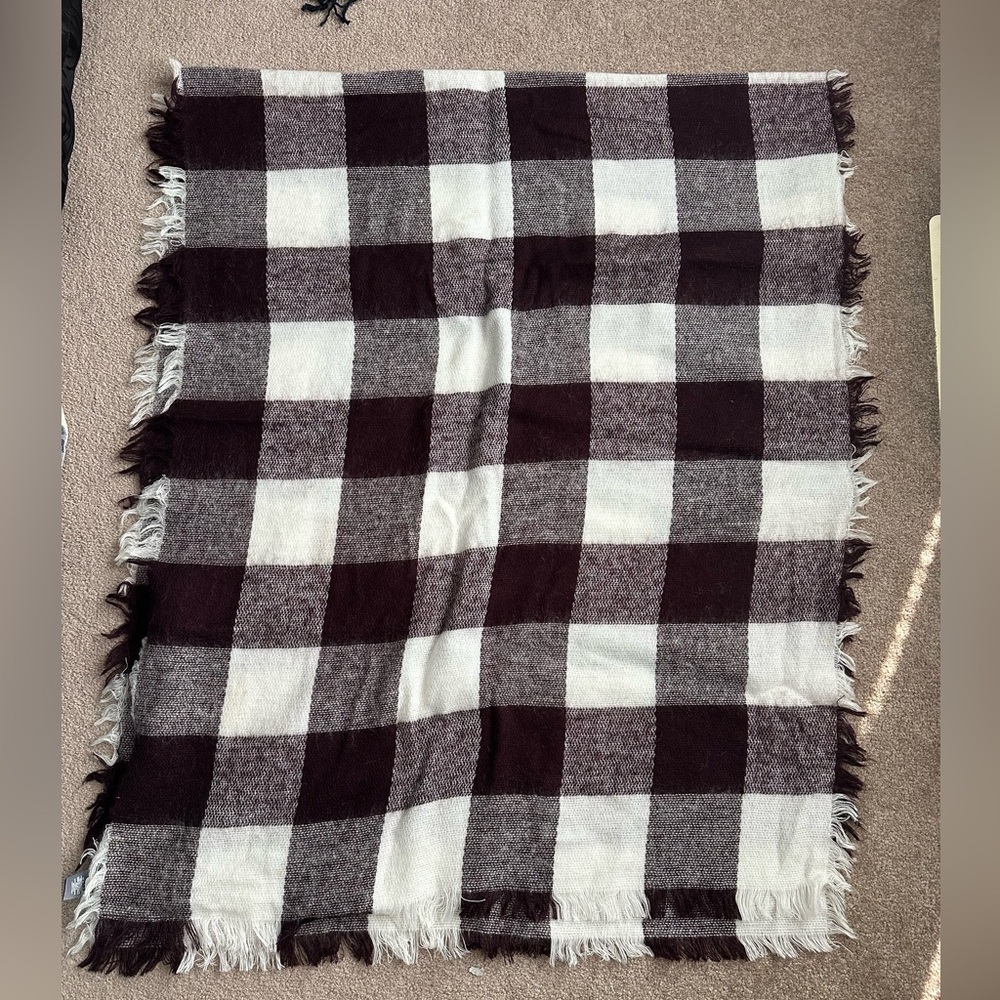 Aerie Blanket Scarf